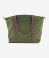 Queenstown Wool Tote Bag