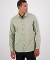 Men's Burnley Long Sleeve Shirt