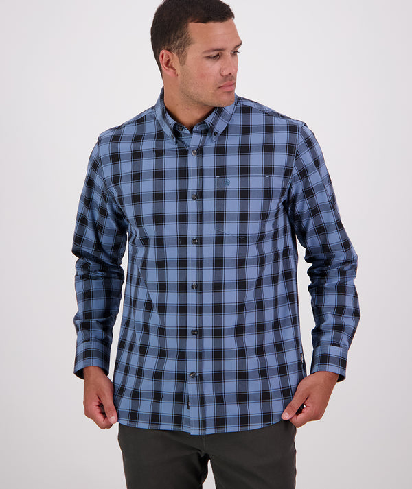 Men's Beaumont Long Sleeve Shirt