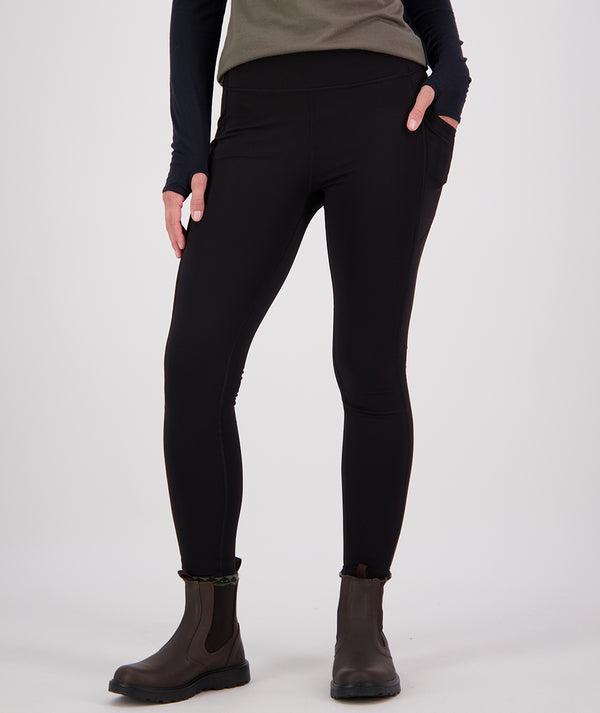 Women's High Rock Legging