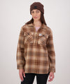 Women's Ranger Zip Bushshirt