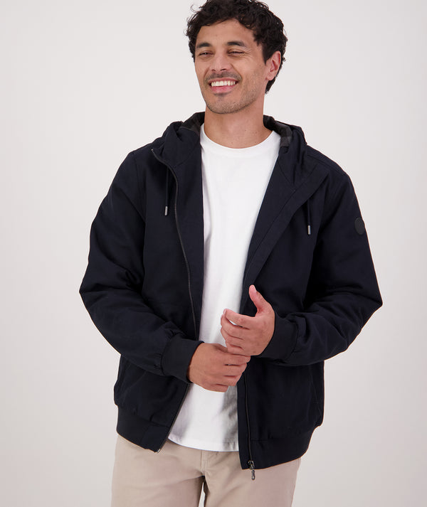 Men's Whitlow V2 Canvas Hoodie
