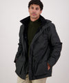 Men's Evans Flat V2 Oilskin Jacket