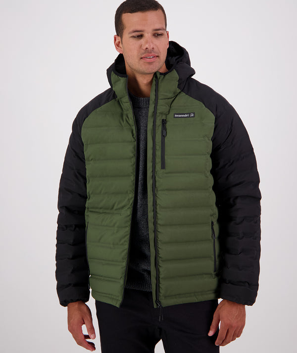 Men's Storm Down Jacket