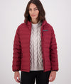 Women's Storm Down Jacket