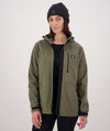 Women's High Rock Stormshield Jacket