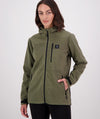 Women's High Rock Stormshield Jacket