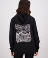 Queenstown City Hoodie