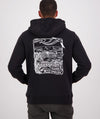 Wellington City Hoodie