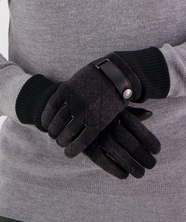Jacks Point V2 PU Leather Glove