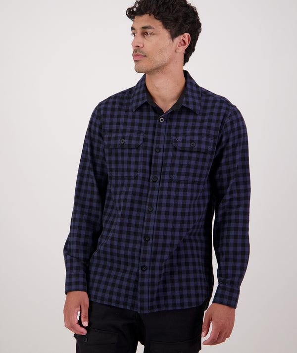 Men's Okato Classic Long Sleeve Shirt