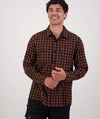 Men's Okato Classic Long Sleeve Shirt