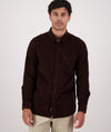 Men's Ranfurly V2 Long Sleeve Shirt