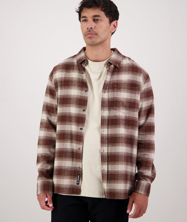 Men's Westerfield Long Sleeve Shirt