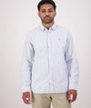 Men's Fundamentals Oxford Long Sleeve Shirt