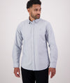 Men's Fundamentals Oxford Long Sleeve Shirt