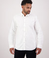 Men's Fundamentals Oxford Long Sleeve Shirt
