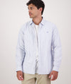 Men's Fundamentals Oxford Long Sleeve Shirt