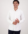 Men's Fundamentals Oxford Long Sleeve Shirt