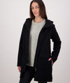 Women's Annmore V2 Wool Overcoat