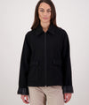 Women's Greta Valley Wool Jacket