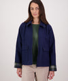 Women's Greta Valley Wool Jacket