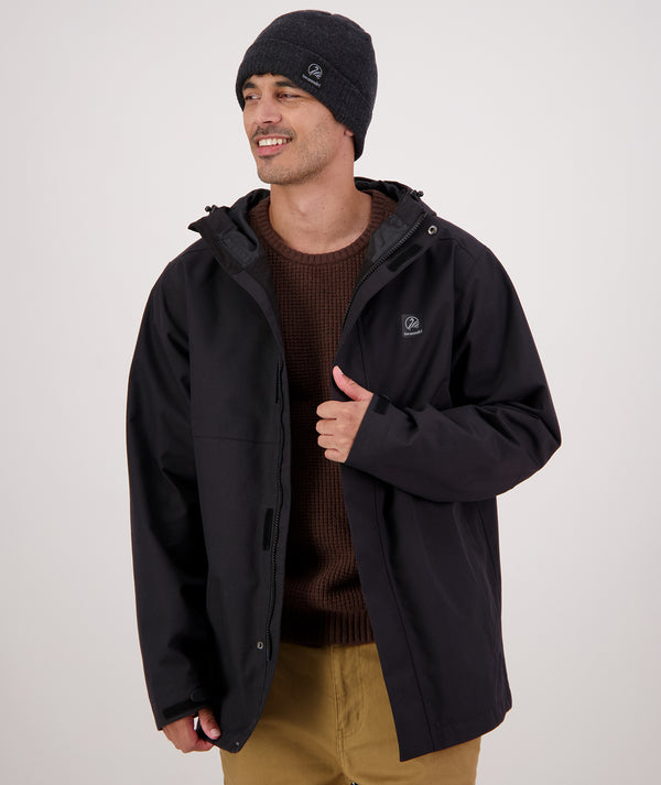 Men's Shearwater15 Rain Jacket