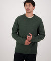 Men's Waylins Wool Knit Crew