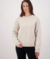 Women's Amberley Knit Crew