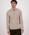Men's Otahu River V2 Quarter Zip