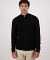 Men's Otahu River V2 Quarter Zip