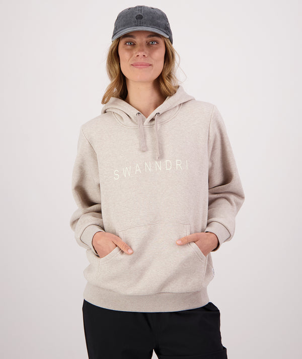 Women's Script Hoodie