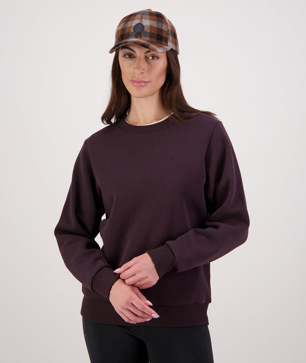 Women's Fundamentals Crew