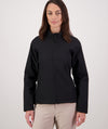 Women's Redwoods Windproof Softshell Jacket