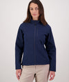 Women's Redwoods Windproof Softshell Jacket