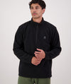 Men's High Rock Fleece Quarter Zip