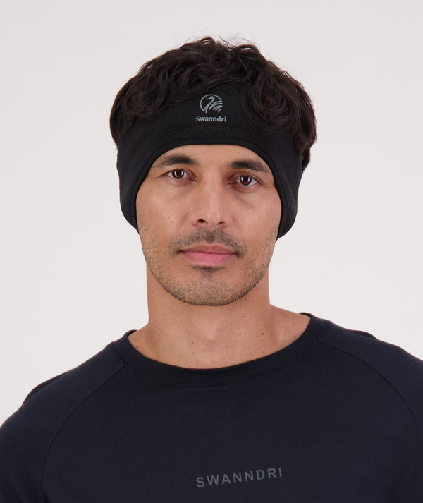 High Rock Fleece Headband