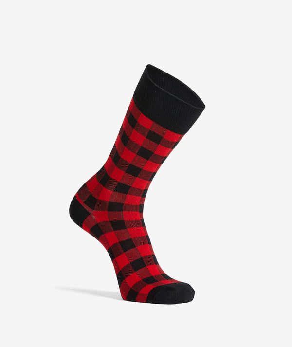 Heritage Cotton Blend Socks