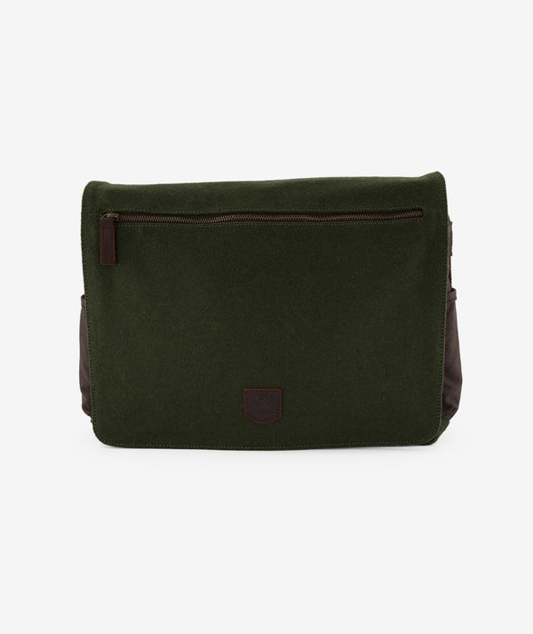 Hereford Messenger Bag