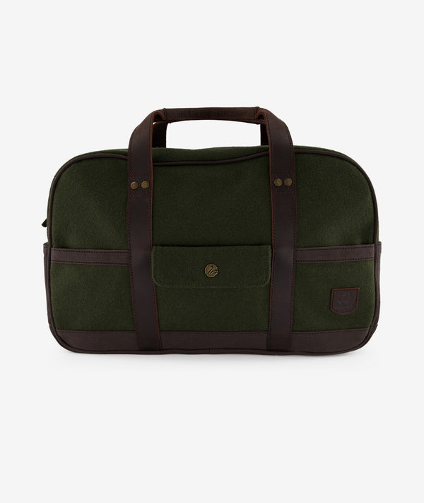 Kingston Overnighter Bag
