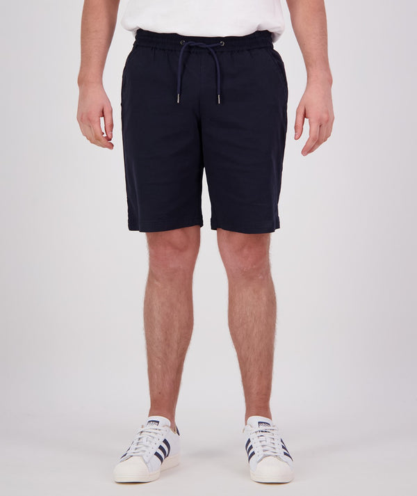 Men's Clevedon Stretch Canvas Short