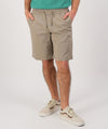 Men's Clevedon Stretch Canvas Short