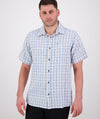 Men's Russell Short Sleeve Shirt