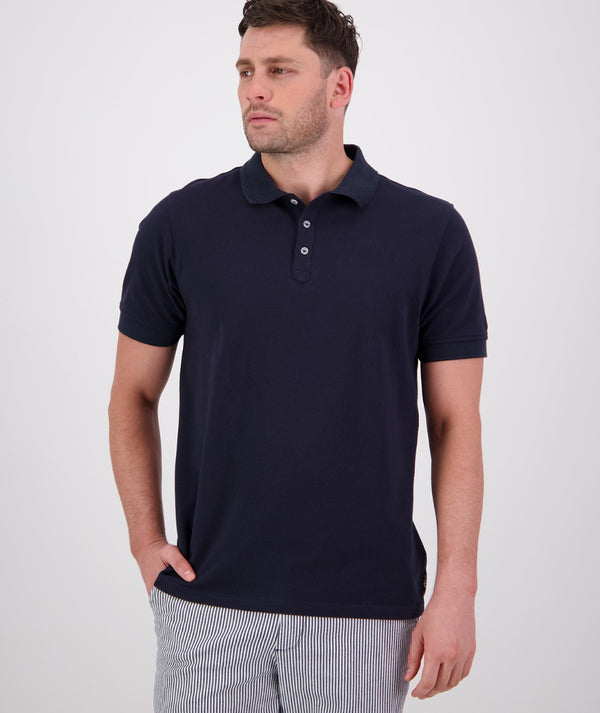 Men's Highgrove Polo