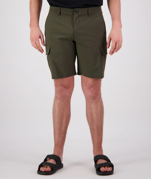 Men's Lawson Walk Short