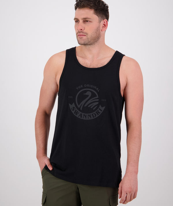 Men's Original V3 Singlet