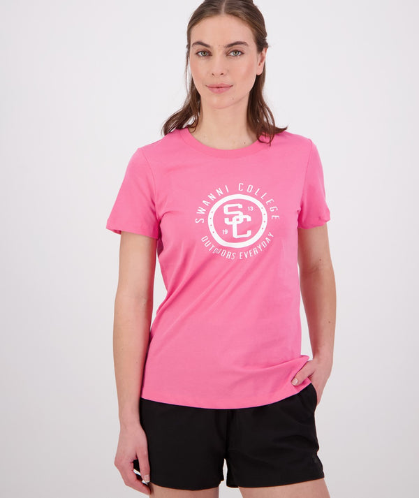 Women's Swanni College T-Shirt