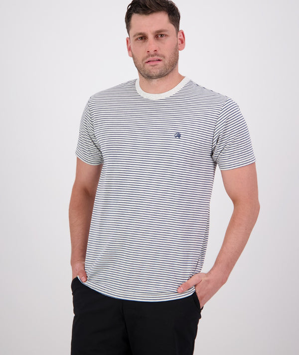 Men's Hilderthorpe Stripe T-Shirt