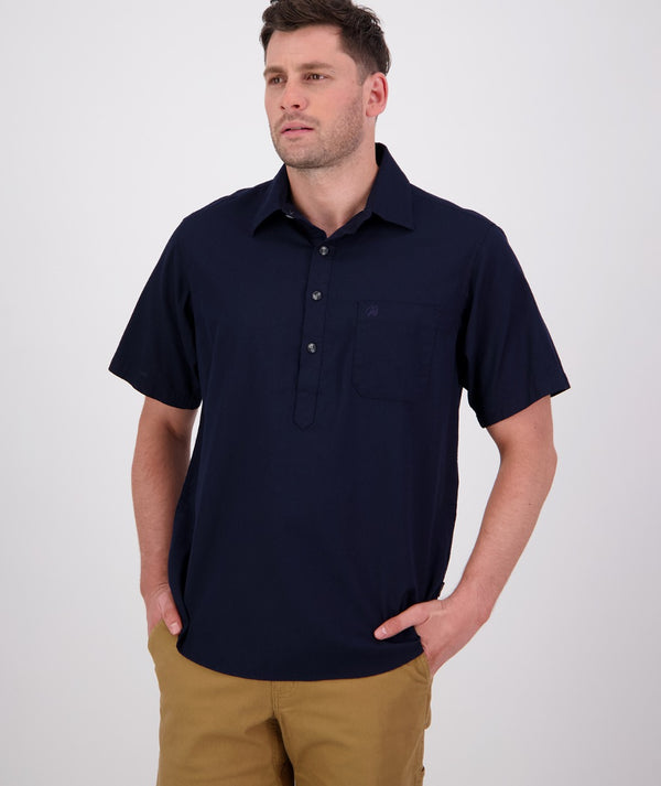 Men's Paihia V2 Short Sleeve Shirt