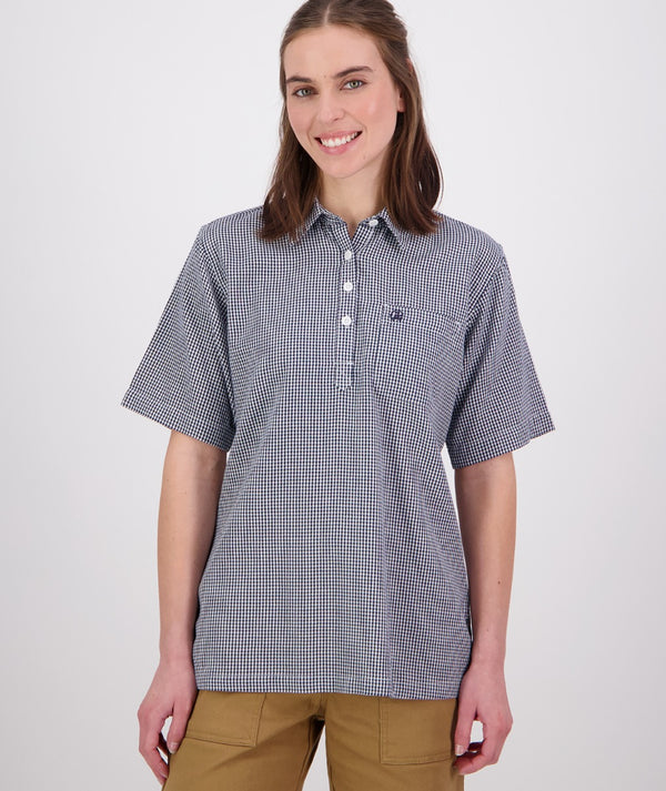 Women's Tasman V2 Short Sleeve Shirt